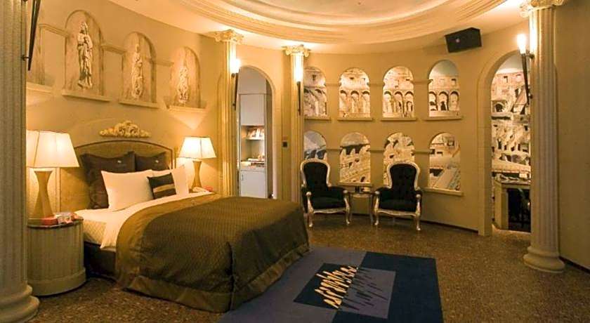 Discovery Motel - Zhonghe