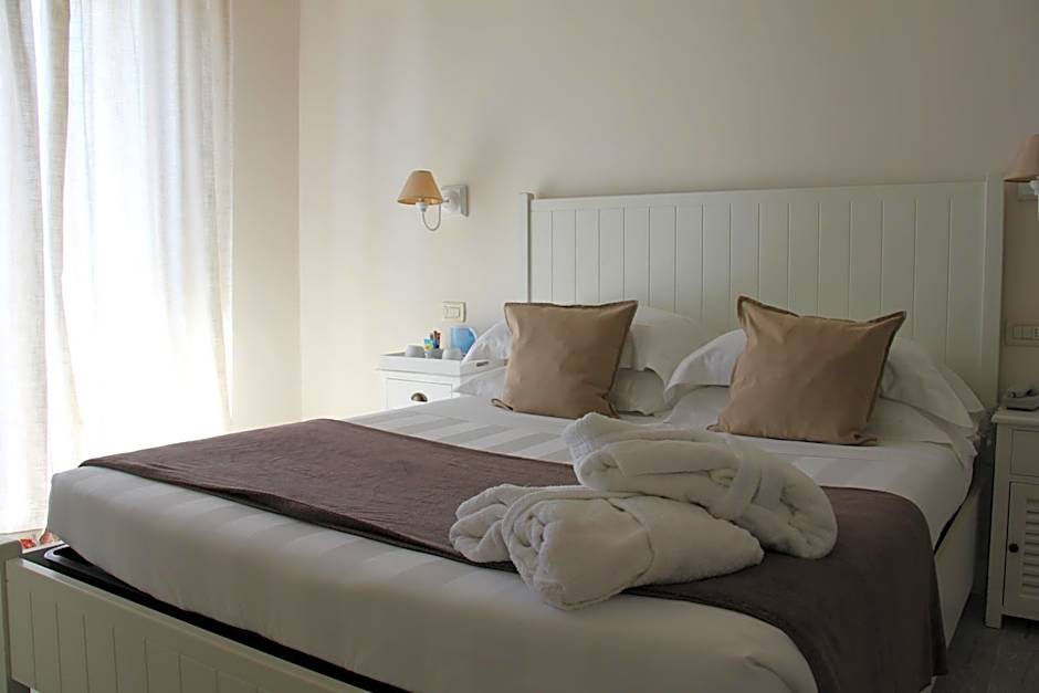 Hotel Bijou