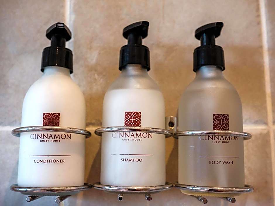 Cinnamon Boutique Guest House