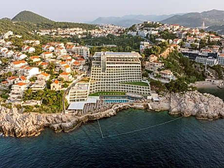 Rixos Premium Dubrovnik