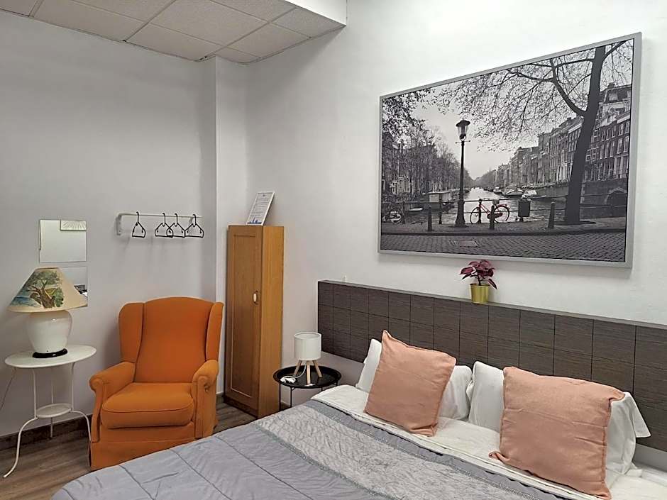 The Cathedral Hostel