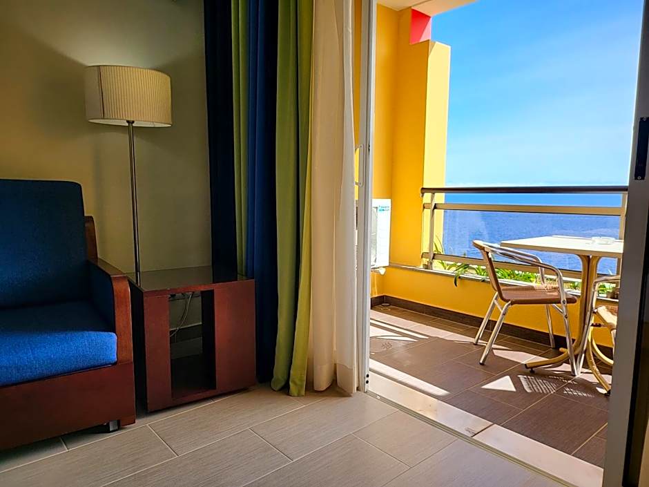 Hotel Apartamento Cais da Oliveira