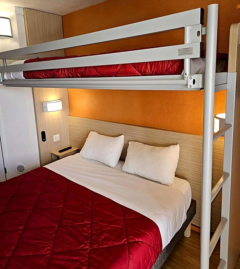 Hotel Premiere Classe Strasbourg Ouest - Zenith