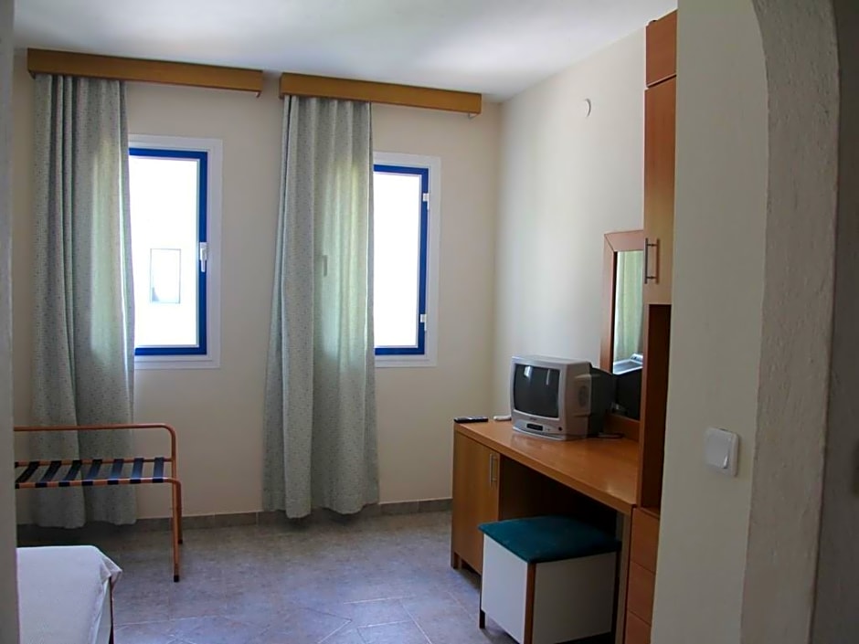 Sunpoint Hotel Bodrum