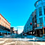 Jasper Hotel