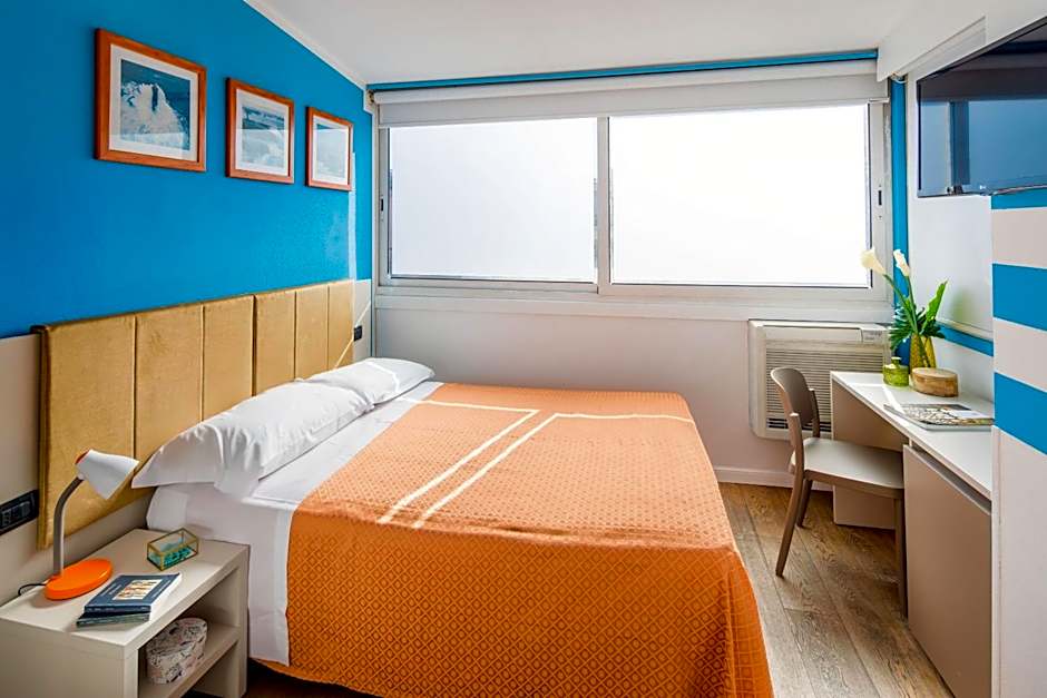 Albergo La Piazzetta