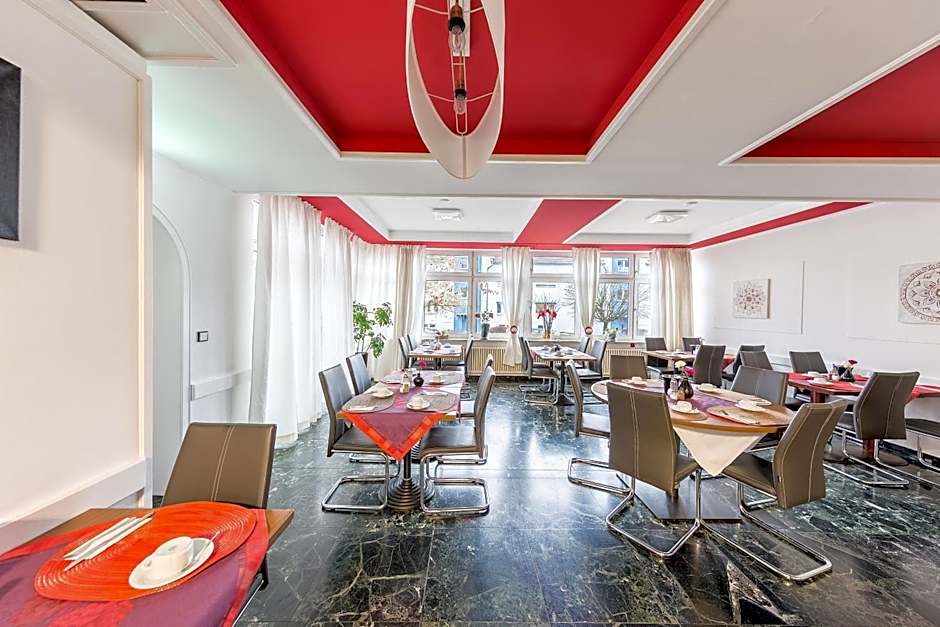Hotel Klein Frankfurt