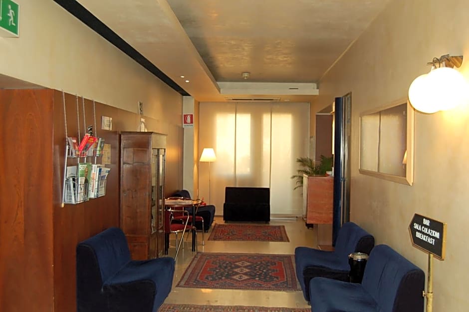 Hotel Mariani