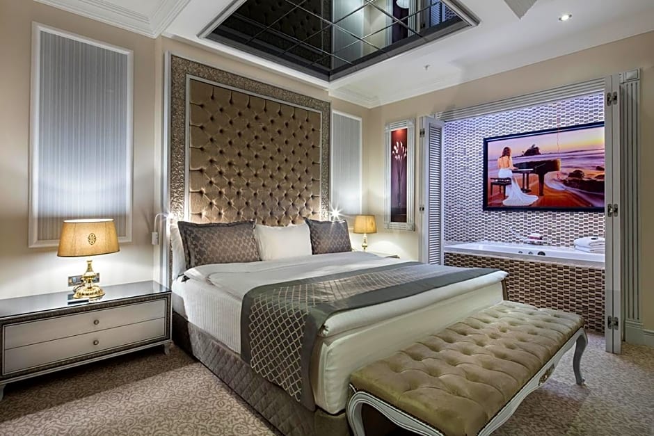 Grand Millennium Konya