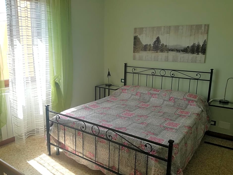 B&B La Rondinella