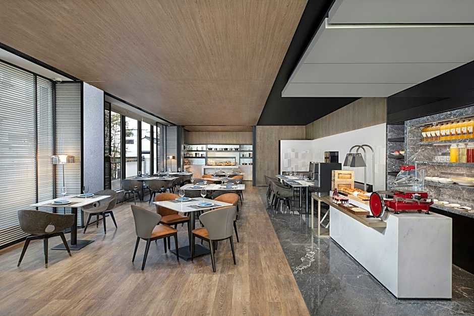 AC Hotel by Marriott Suzhou China