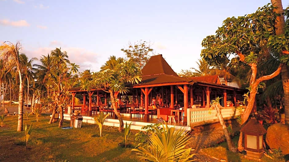 Mina Tanjung Hotel
