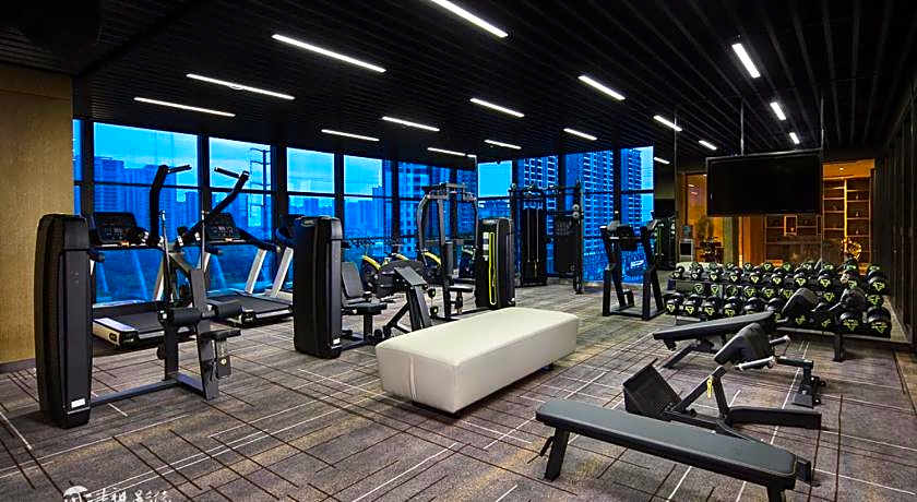 Wyndham Grand Maoming