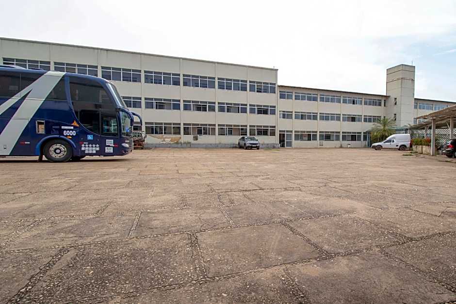 OYO New Anajpolis Hotel, Imperatriz