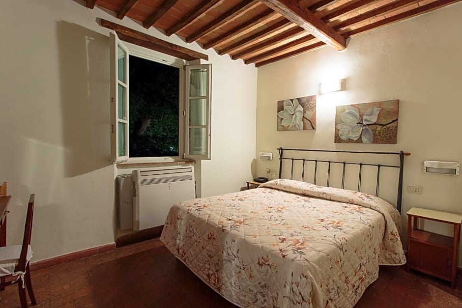 Hotel Giuly
