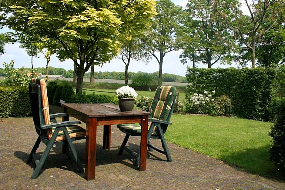 De Borg Vakantie Appartementen