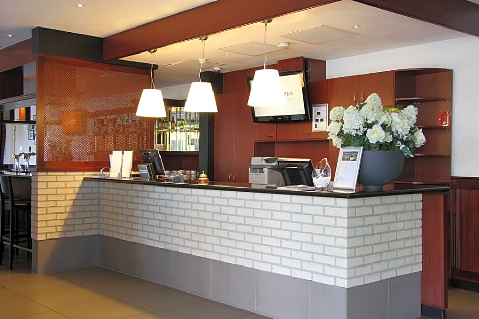 Bastion Hotel Roosendaal