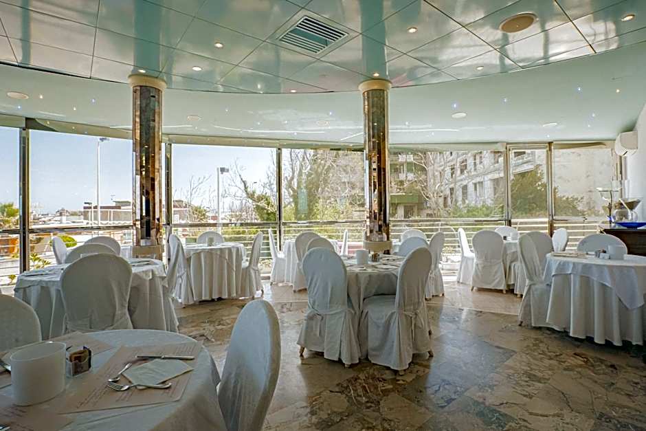 Hotel Des Nations - Vintage Hotel sul mare