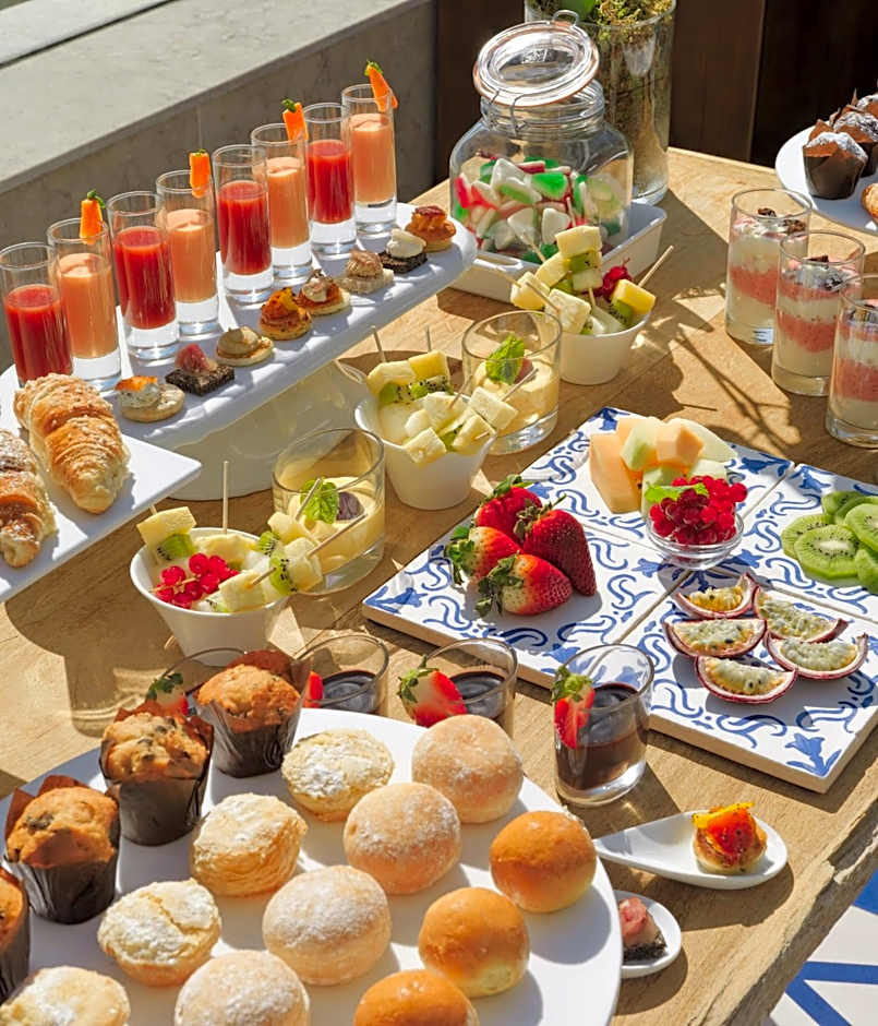 H10 Duque de Loule Hotel