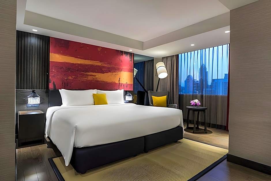 Kuta Central Park Hotel