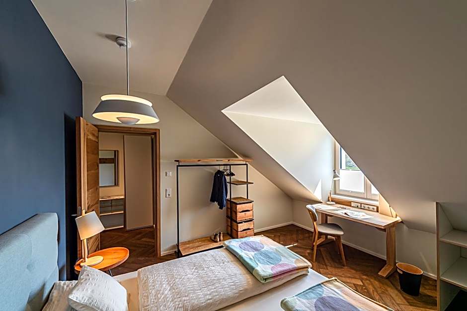 LindenGut Bio Hotel & Bio Herberge
