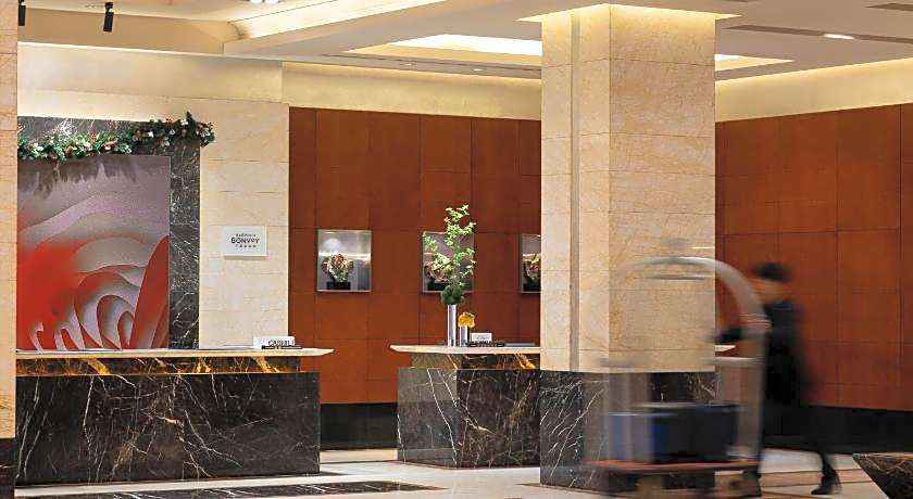 Sheraton Wenzhou Hotel