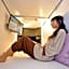 Spa & Capsule Hotel GrandPark-Inn Kitasenju