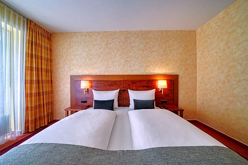 Hotel Wissers Fehmarn