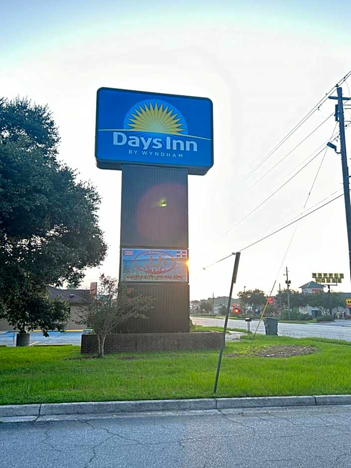 Days Inn by Wyndham Hinesville Near Fort Stewart