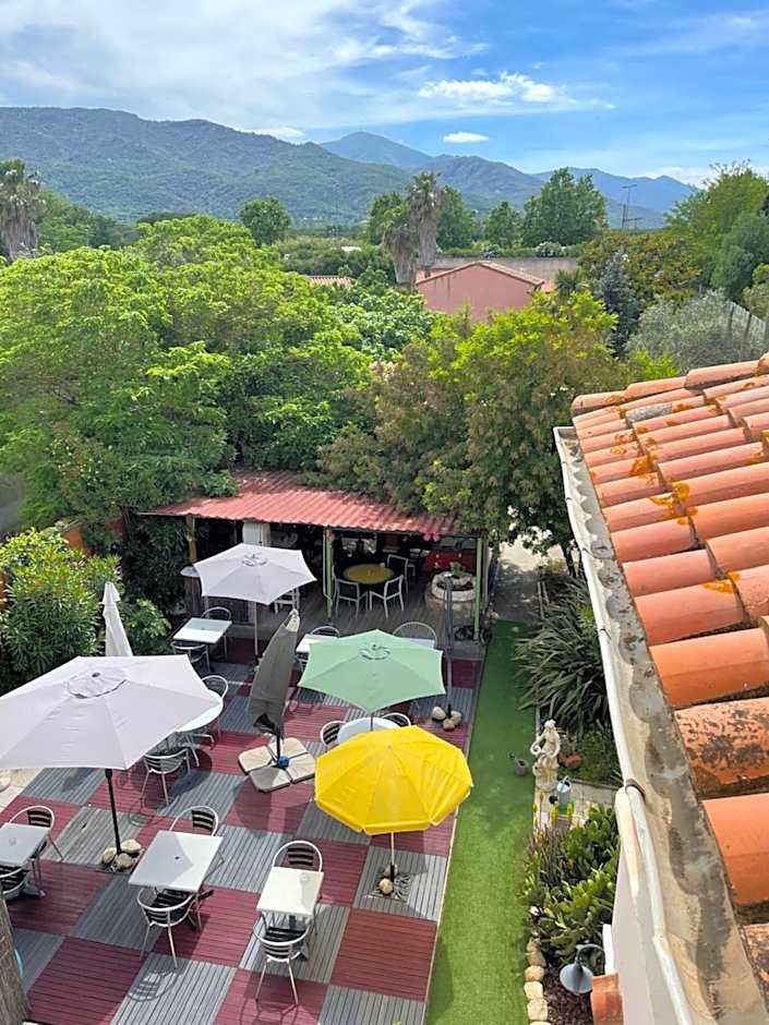 Hotel Clair Logis