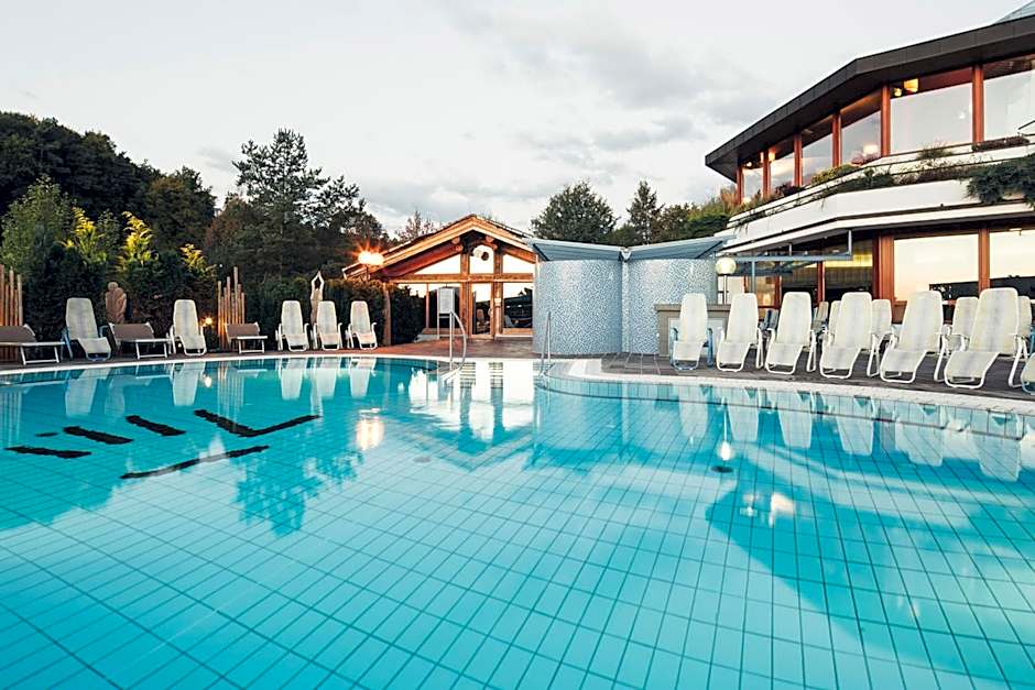 Thermenhof PuchasPLUS Loipersdorf