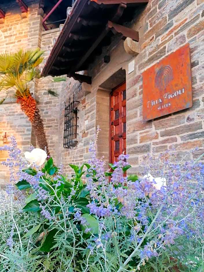 Villa Figoli Suites
