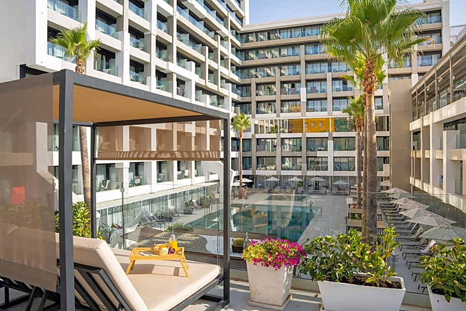 INNSiDE Palma Bosque