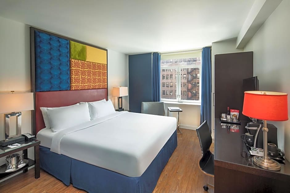 Hotel Hayden