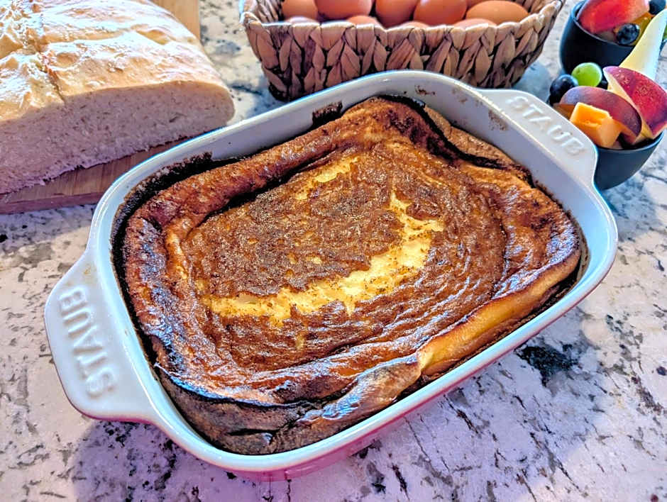 Heritage stone house BnB with Gourmet Breakfast - Chambres d'hôtes de charme entre Bayeux et les plages du débarquement