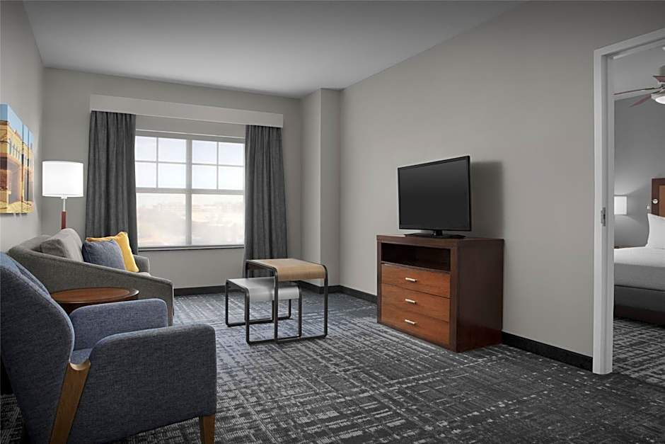 Homewood Suites By Hilton Oklahoma City Bricktown