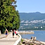 Divya Sutra Suites on Robson Downtown Vancouver