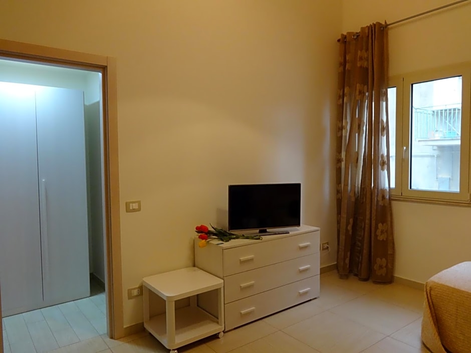 Casa del Nonno Pietro