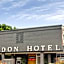 Nightcap at Findon Hotel