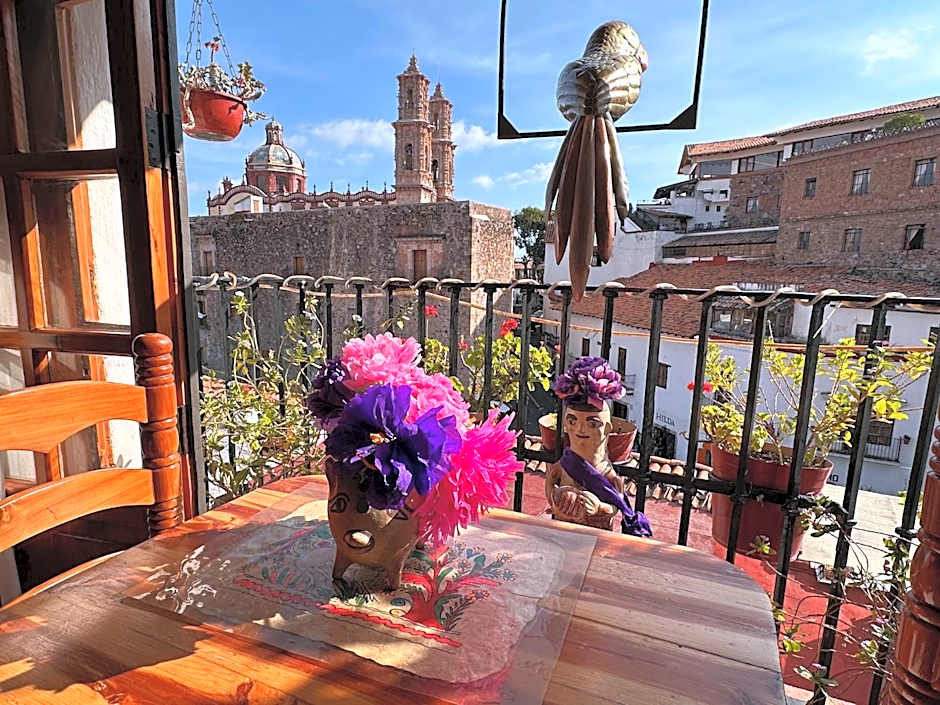Hotel Mi Casita