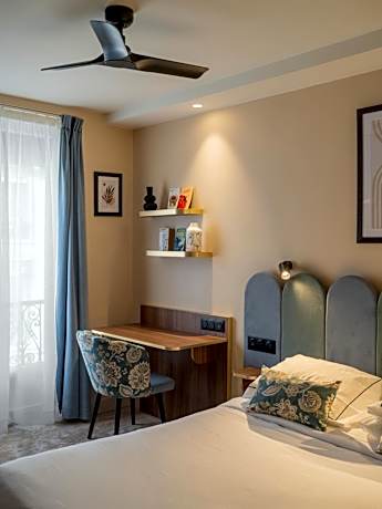 Classic Double or Twin Room