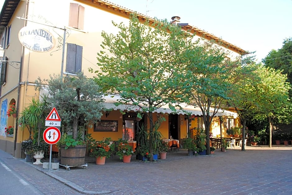 La Lanterna di Guiglia