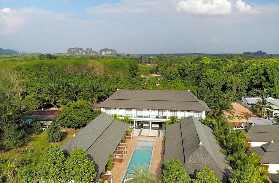Amadha Villas Retreat