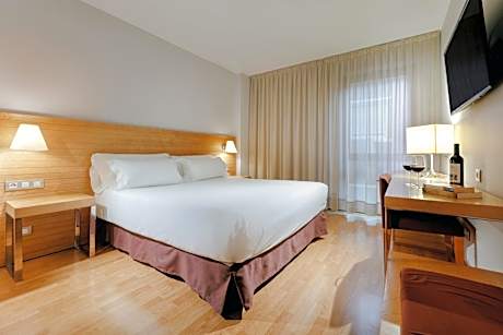 Hesperia Zaragoza Centro