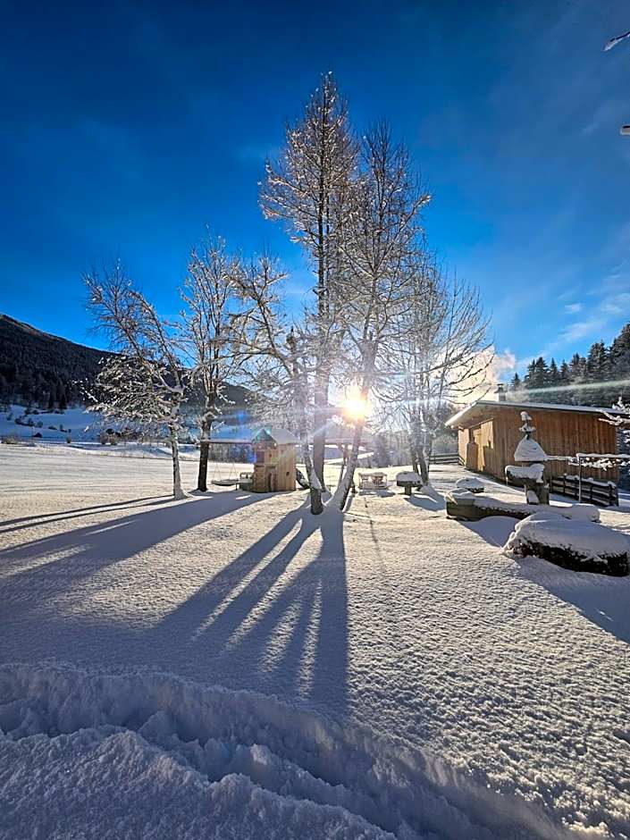 Landhotel Lacknerhof