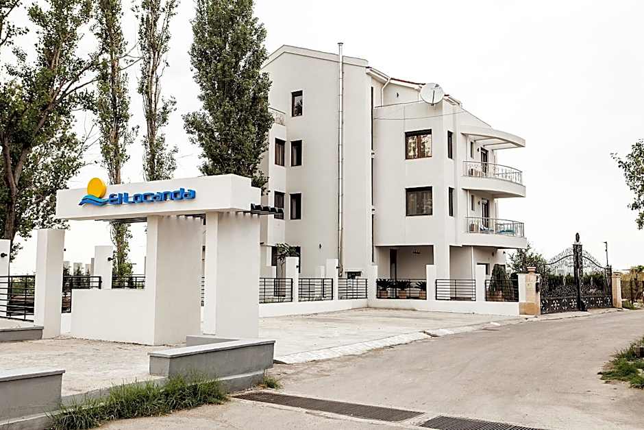 El Locanda Boutique Hotel