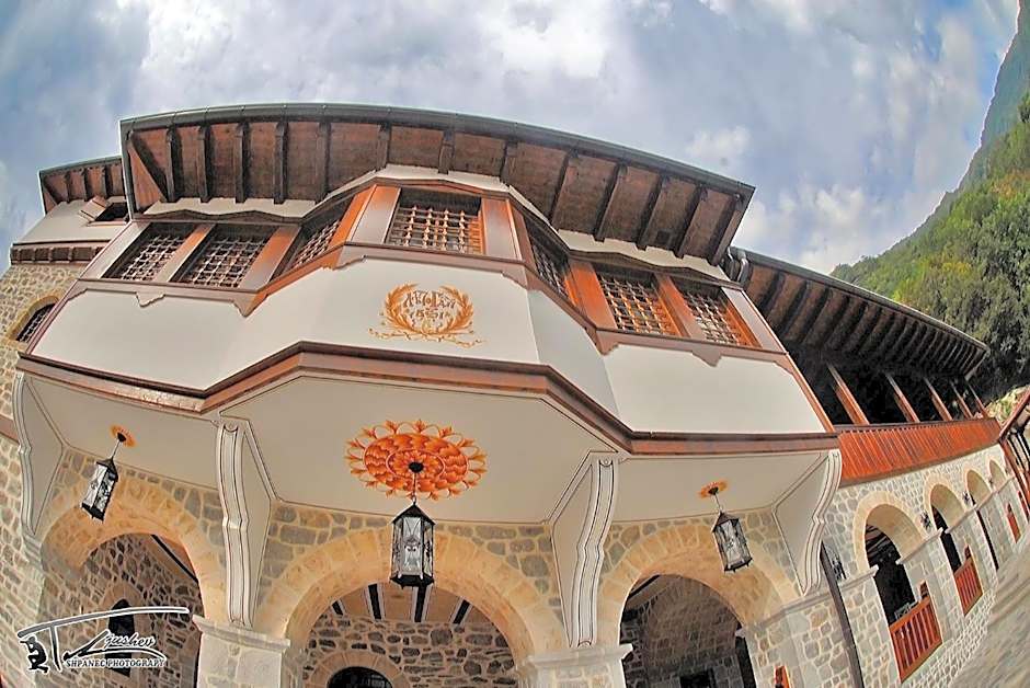 The House of the Miyaks