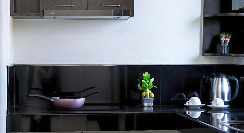 West Key Kamala Apartment