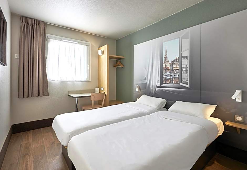 B&B HOTEL Honfleur
