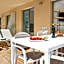 Aparthotel Odissea Park